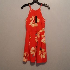 Morneau dress small length 35 inches